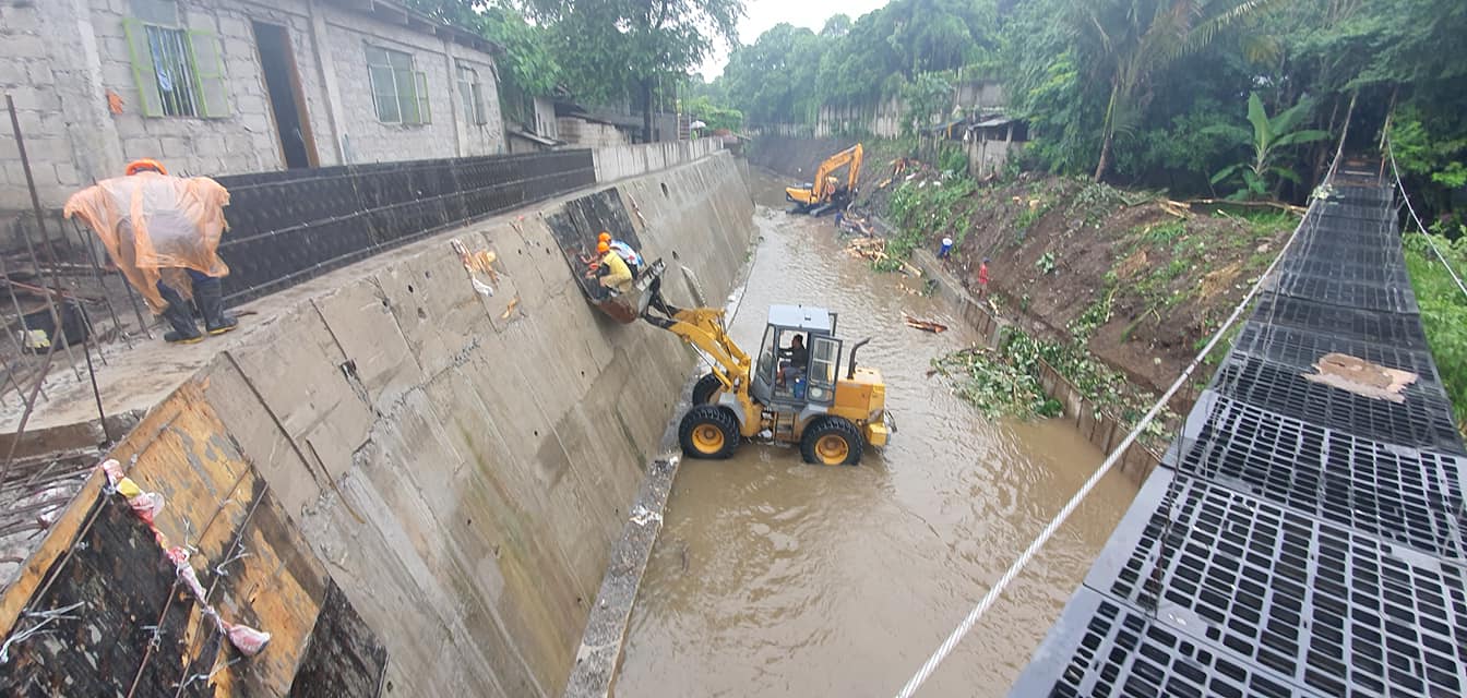 floodcontrol